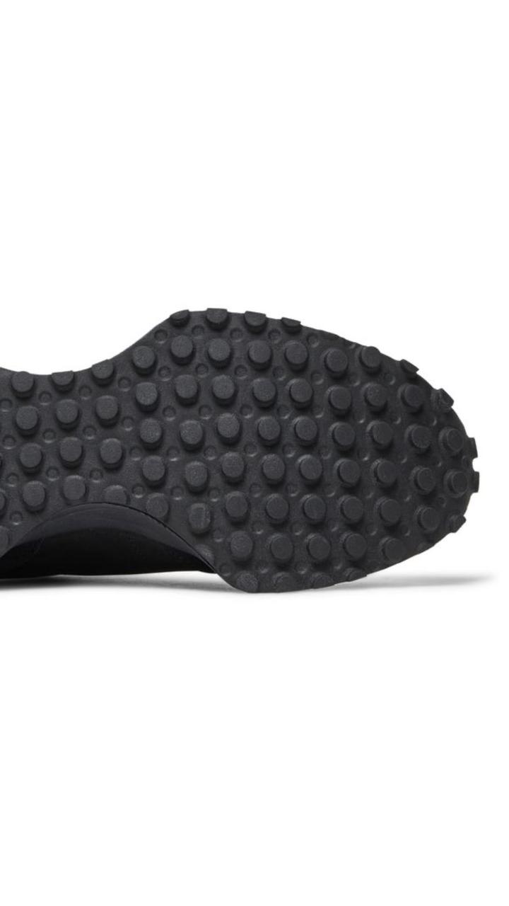 New Balance 327 Midsole Sneakers | Black – Image 3