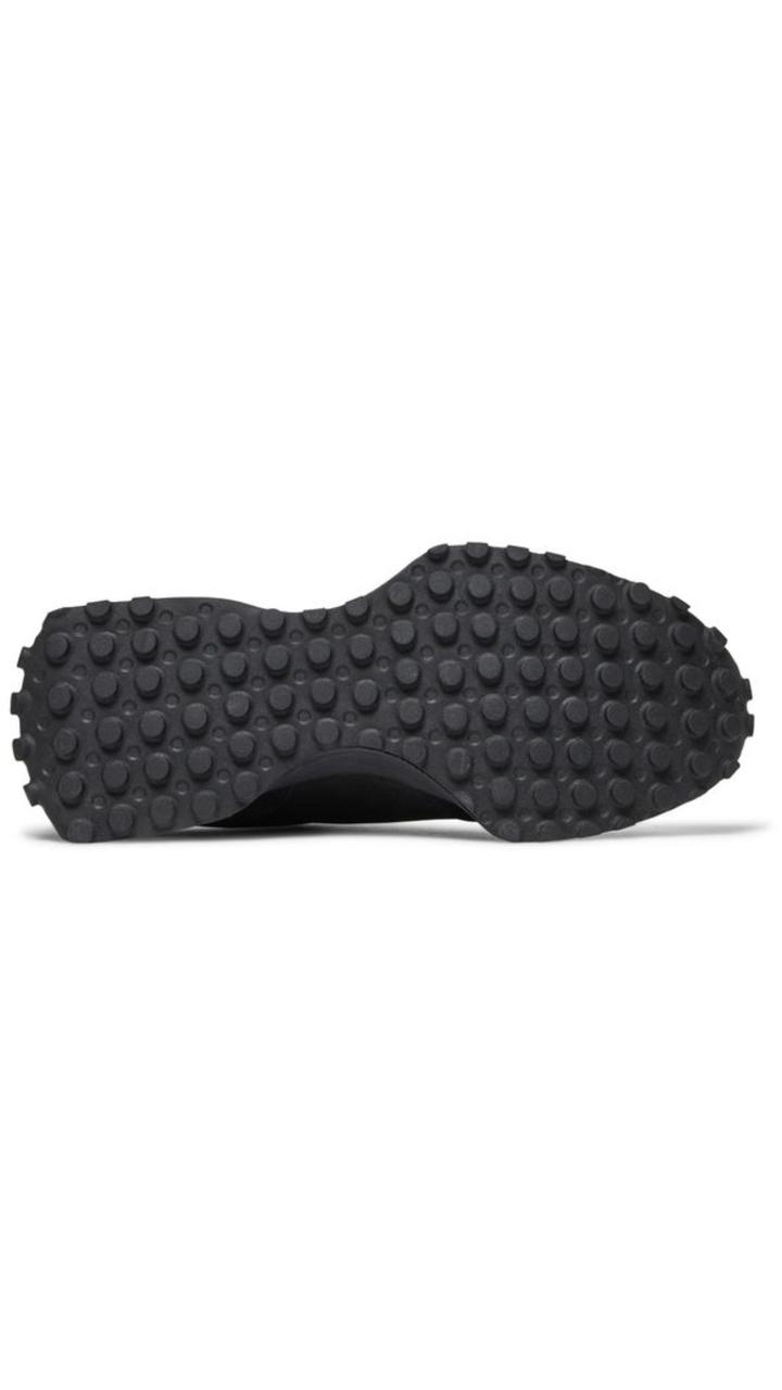 New Balance 327 Midsole Sneakers | Black – Image 2