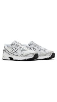 New Balance 740 'Navy White – Image 3