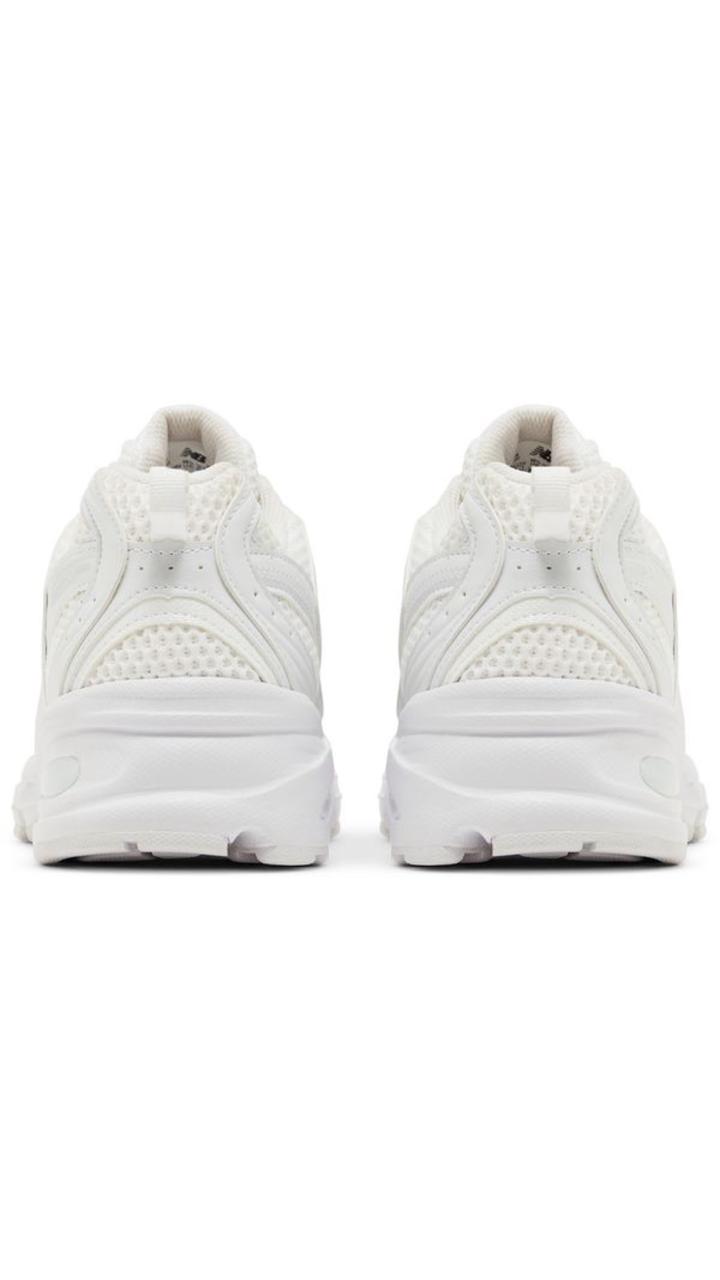 New Balance 530 'Triple White – Image 5