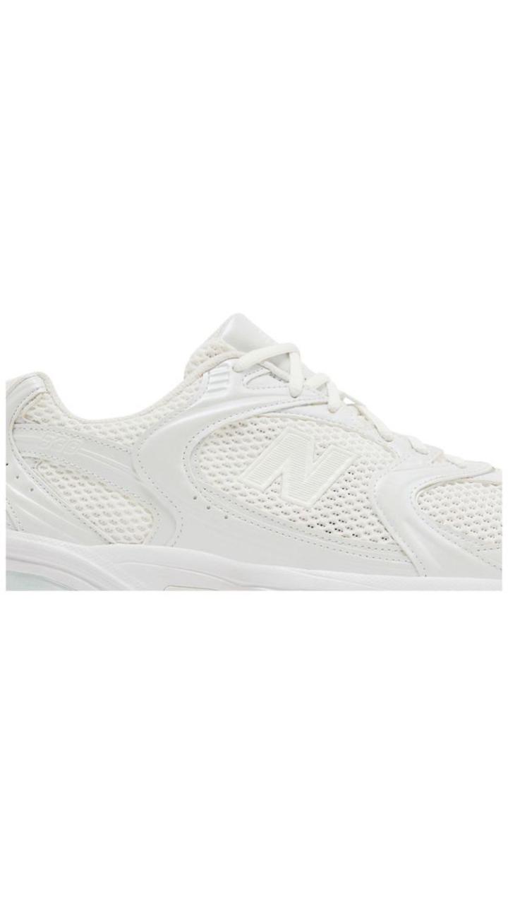 New Balance 530 'Triple White – Image 4