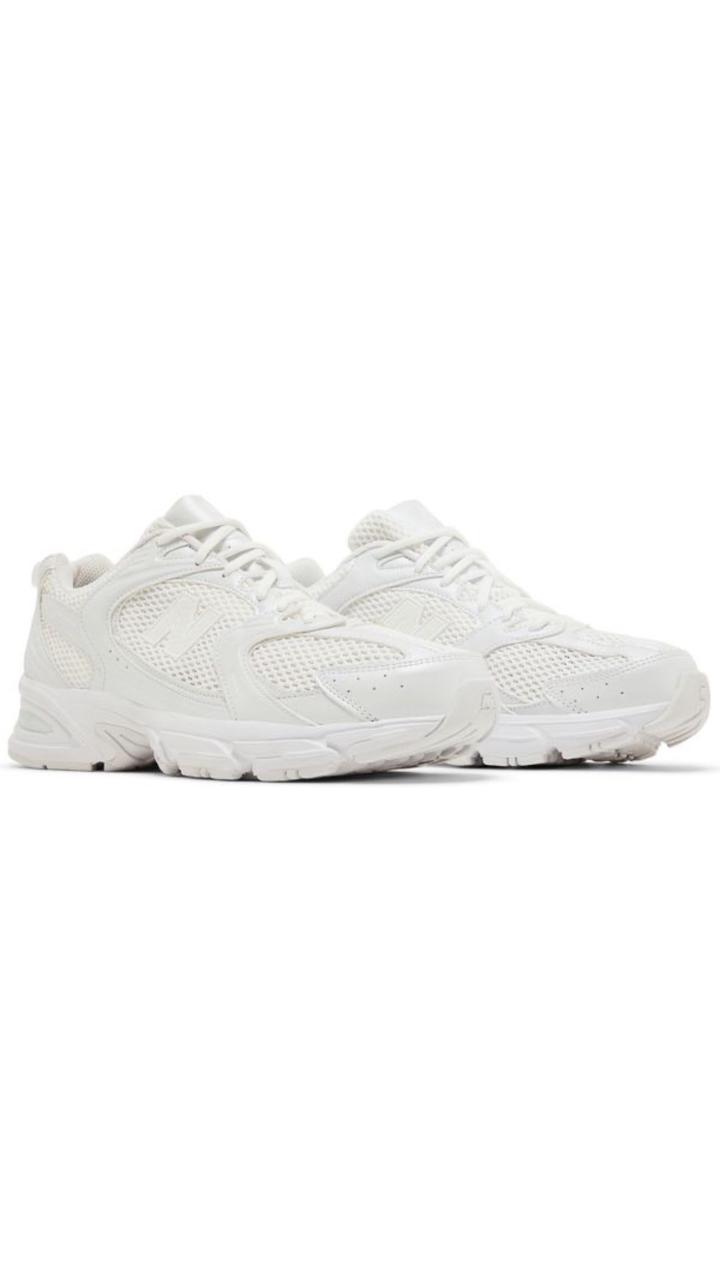 New Balance 530 'Triple White – Image 3