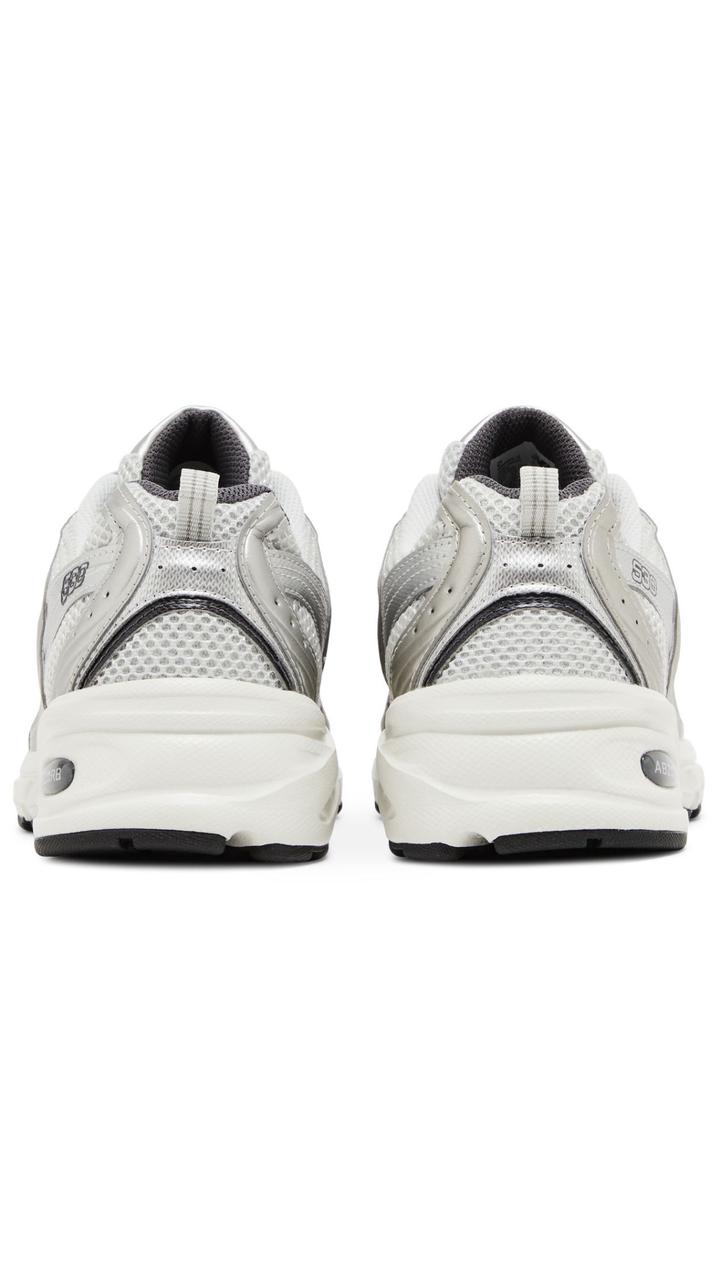 New Balance 530 "Grey/Grey" Sneakers | Grey – Image 5
