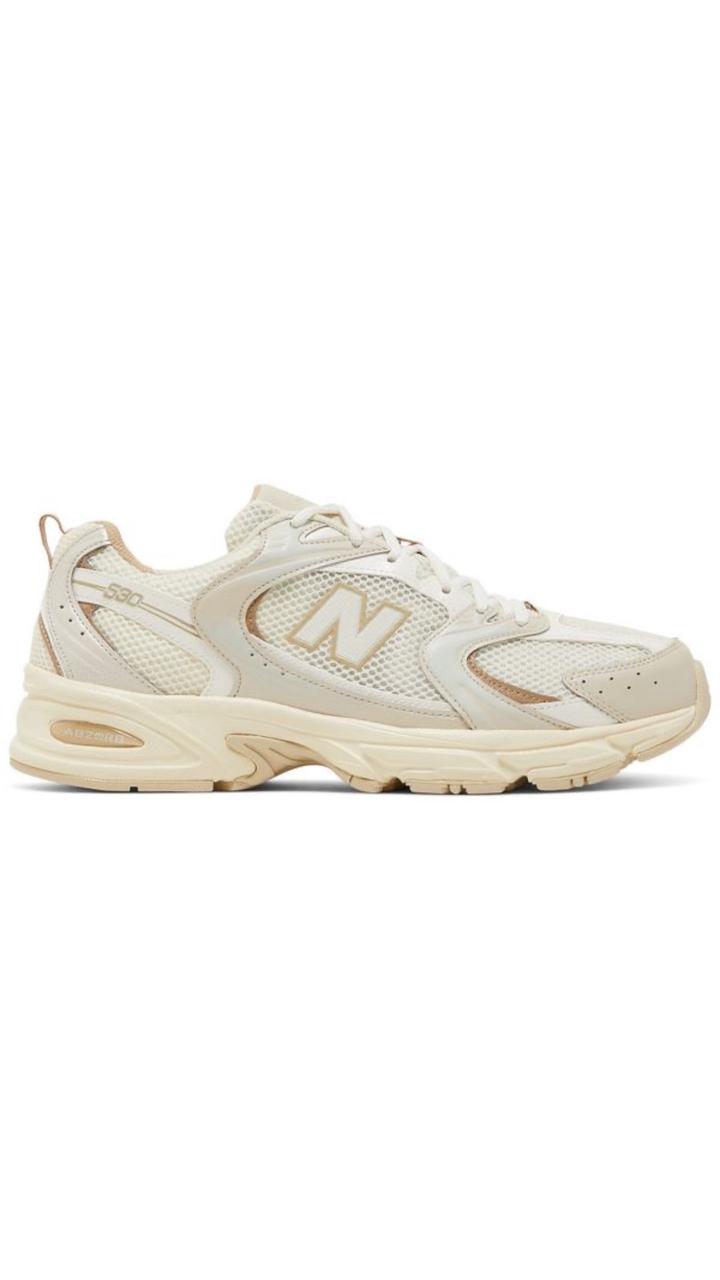 New Balance 530 'Beige Angora' – Image 1