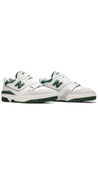 New Balance x Aimé Leon Dore 550 "Green" Sneakers – Image 6