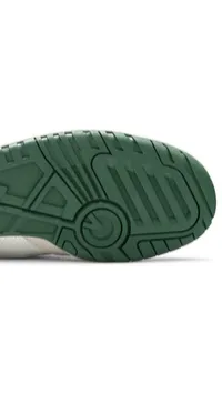 New Balance x Aimé Leon Dore 550 "Green" Sneakers – Image 4