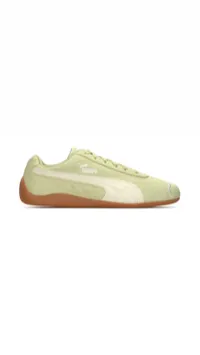 Puma SPEEDCAT OG - Trainers - pistachio green/warm white – Image 1