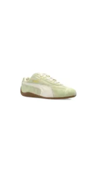 Puma SPEEDCAT OG - Trainers - pistachio green/warm white – Image 2