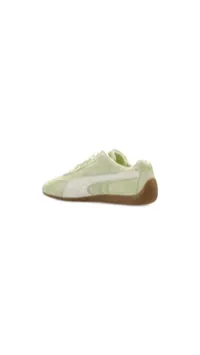 Puma SPEEDCAT OG - Trainers - pistachio green/warm white – Image 3