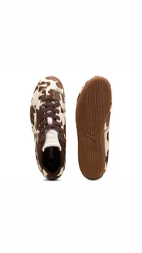 Puma Speedcat OG Cow Print (Women's) – Image 3