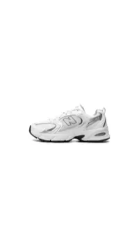 New Balance 530 '' white silver metallic''  – Image 4