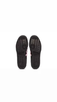 ONITSUKA TIGER Tokuten "black/pink" Sneakers – Image 4