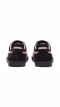 ONITSUKA TIGER Tokuten "black/pink" Sneakers – Image 2