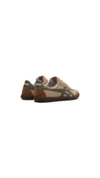 Onitsuka Tiger Tokuten "Beige/Green" sneakers – Image 3