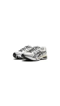 ASICS Gel-Kayano 14 Kith Cream Scarab – Image 4