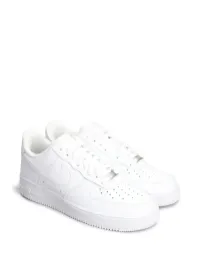 Nike Air Force 1 Low White – Image 3