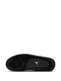 Nike Air Jordan 4 Black Cat – Image 2