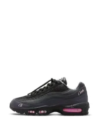 Nike Air Max 95 x Corteiz Zwart-Pink – Image 5
