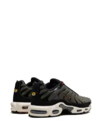 Nike Air Max Plus Black Cargo Khaki – Image 2