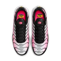 Nike Air Max Plus Black/White/Pink – Image 5