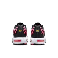 Nike Air Max Plus Black/White/Pink – Image 4