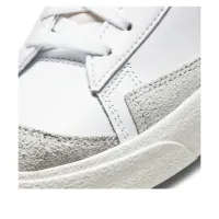 Nike Blazer Mid 77 White/Black – Image 4