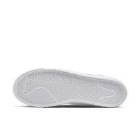 Nike Blazer Mid White/Pink – Image 3