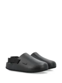 Nike Calm Mule Black – Image 3