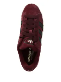 Adidas Campus 00 Burgundy – Image 4