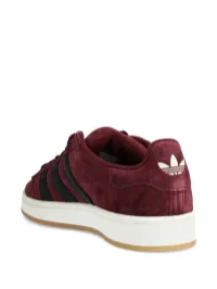 Adidas Campus 00 Burgundy – Image 3