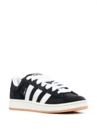 Adidas Campus Core Black – Image 4