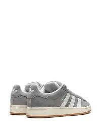 Adidas Campus Grey/White – Image 3