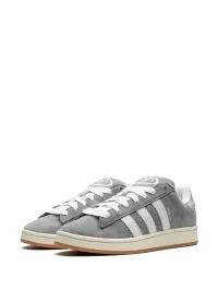 Adidas Campus Grey/White – Image 5