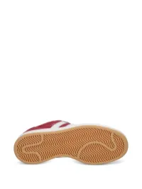Adidas Campus REDadidas Campus 00s three-stripe suede sneakers – Image 3