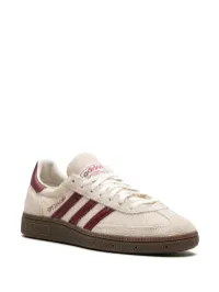 Adidas SPEZIAL Off White/Collegiate Burgundy – Image 5