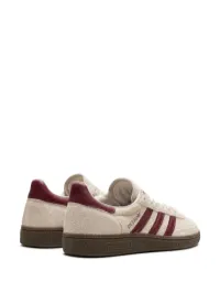 Adidas SPEZIAL Off White/Collegiate Burgundy – Image 2