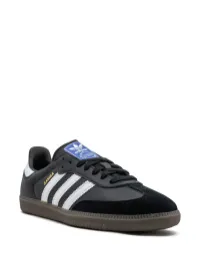 SAMBA OG Black – Image 2