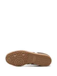 SAMBA OG Dark Brown/White Cream – Image 2