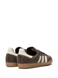SAMBA OG Dark Brown/White Cream – Image 4