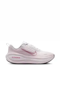 Nike Vomero Plus White Pearl Pink Peony (Women's) – Image 1