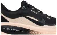 Nike Vomero 18 Gore-Tex Black Crimson Tint (Women's) – Image 2