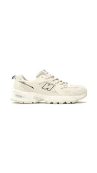 New Balance 530 "Ivory" sneakers – Image 1