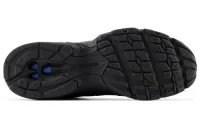 New Balance 530 Triple Black Leather – Image 4