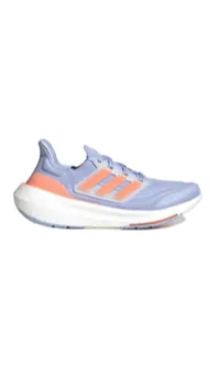 adidas-(WMNS) adidas Ultraboost Light 'Blue Dawn Coral' – Image 1