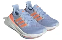 adidas-(WMNS) adidas Ultraboost Light 'Blue Dawn Coral' – Image 3