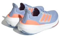 adidas-(WMNS) adidas Ultraboost Light 'Blue Dawn Coral' – Image 5