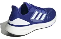 adidas-PureBoost 22 'Lucid Blue White' – Image 3