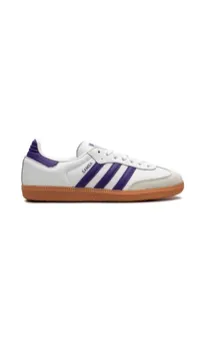 adidas Samba OG "Energy Ink" sneakers – Image 1