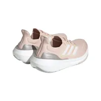adidas Ultra Boost Light Wonder Quartz Cloud White Wonder Taupe (Women's) – Image 4