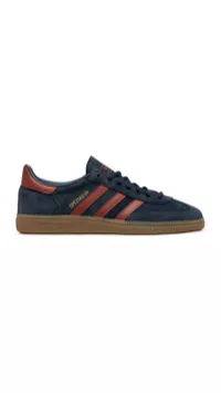 adidas Handball Spezial Aurora Ink Wild Sepia – Image 1